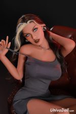 Tráfico Sexual Con Muñecas Troll - Candance - Imagen 2