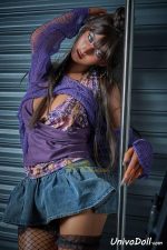 Kitty: Muñeca Sexual Realista - Felicita - Imagen 15