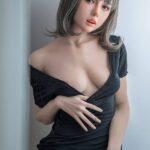 Muñecas Sexuales Adán Y Eva - Eleonore