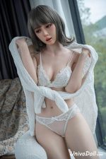 Muñecas Sexuales Adán Y Eva - Eleonore - Imagen 4