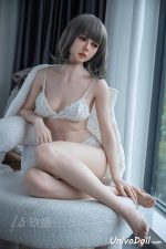 Muñecas Sexuales Adán Y Eva - Eleonore - Imagen 8