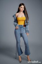 Sexo Sensual Con Muñecas Sexuales. - Lacresha - Imagen 4