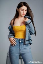 Sexo Sensual Con Muñecas Sexuales. - Lacresha - Imagen 5