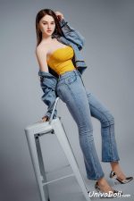 Sexo Sensual Con Muñecas Sexuales. - Lacresha - Imagen 6