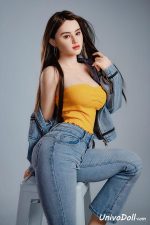 Sexo Sensual Con Muñecas Sexuales. - Lacresha - Imagen 7