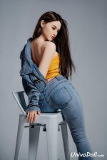 Sexo Sensual Con Muñecas Sexuales. - Lacresha - Imagen 8