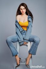 Sexo Sensual Con Muñecas Sexuales. - Lacresha - Imagen 10