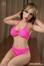 Transexual Folla Con Muñeca Sexual Porno - Estrella - Imagen 5