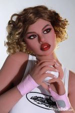 Muñeca Sexual Tsunade Tamaño Real - Mechelle - Imagen 13