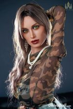 Vídeo De Muñeca Sexual Scaramouche - Jeniffer - Imagen 2