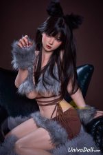 Reseñas De Muñecas Sexuales Con Tetas Enormes - Migdalia - Imagen 3