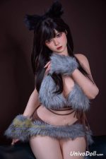 Reseñas De Muñecas Sexuales Con Tetas Enormes - Migdalia - Imagen 5