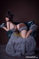 Reseñas De Muñecas Sexuales Con Tetas Enormes - Migdalia - Imagen 10