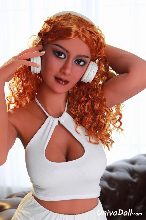 gay-sex-doll-fuck-bSs87s12 Una Muñeca Sexual Femenina Realista - Elfriede - Imagen 1