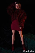 Juguete De Muñeca Sexual Para Mujeres - Cherilyn - Imagen 2