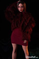 Juguete De Muñeca Sexual Para Mujeres - Cherilyn - Imagen 9