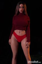 Juguete De Muñeca Sexual Para Mujeres - Cherilyn - Imagen 3