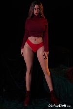 Juguete De Muñeca Sexual Para Mujeres - Cherilyn - Imagen 4