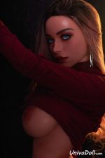 Juguete De Muñeca Sexual Para Mujeres - Cherilyn - Imagen 7