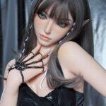 Chico Se Folla A Muñeca Sexual De Amigos - Ashleigh