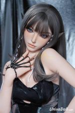 Chico Se Folla A Muñeca Sexual De Amigos - Ashleigh