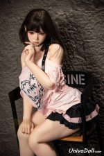 Follar Con Una Muñeca Sexual De Mano - Savannah - Imagen 9