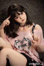 Follar Con Una Muñeca Sexual De Mano - Savannah - Imagen 15