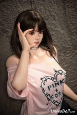 Follar Con Una Muñeca Sexual De Mano - Savannah - Imagen 3