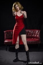 Muñecas Sexuales De Estrellas Porno Femeninas - Winifred - Imagen 10