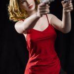 Muñecas Sexuales De Estrellas Porno Femeninas - Winifred