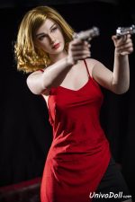 Muñecas Sexuales De Estrellas Porno Femeninas - Winifred