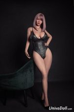 Proveedores De Muñecas Sexuales - Willetta - Imagen 4