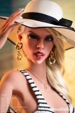 Mamada De Muñeca Sexual Pequeña - Lourdes - Imagen 10