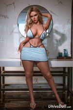 Juego De Rol Con Muñeca Sexual Porno - Mabelle - Imagen 3