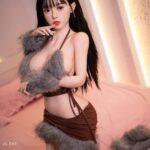 Muñeca Sexual Sissy Caption - Harriet