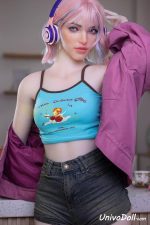 Porno Con Muñecas Sexuales De Tetas Enormes - Chiquita - Imagen 8