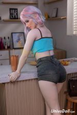 Porno Con Muñecas Sexuales De Tetas Enormes - Chiquita - Imagen 9