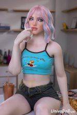 Porno Con Muñecas Sexuales De Tetas Enormes - Chiquita - Imagen 13