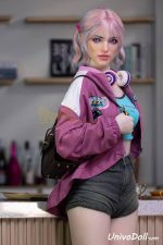 Porno Con Muñecas Sexuales De Tetas Enormes - Chiquita - Imagen 3