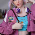 Porno Con Muñecas Sexuales De Tetas Enormes - Chiquita