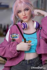 Porno Con Muñecas Sexuales De Tetas Enormes - Chiquita