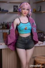 Porno Con Muñecas Sexuales De Tetas Enormes - Chiquita - Imagen 6