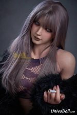 Muñeca Sexual Pedófila Japonesa - Mellissa - Imagen 4