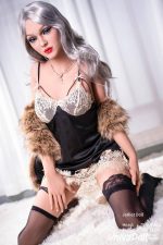 Pornhub Con Muñecas Sexuales Pequeñas - Socorro - Imagen 4