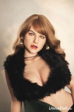 Porno Con Muñecas Sexuales - Lisabeth - Imagen 5