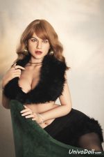 Porno Con Muñecas Sexuales - Lisabeth - Imagen 10