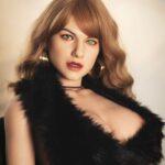 Porno Con Muñecas Sexuales - Lisabeth