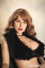 Porno Con Muñecas Sexuales - Lisabeth