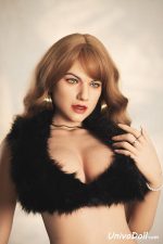 Porno Con Muñecas Sexuales - Lisabeth - Imagen 3