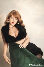 Porno Con Muñecas Sexuales - Lisabeth - Imagen 4